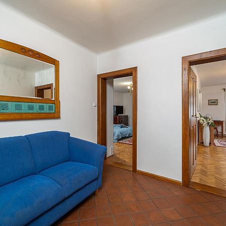 Central Apartment Olomouc Buitenkant foto